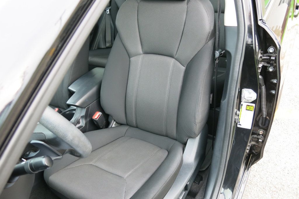 2021 Subaru Impreza Premium 5-door CVT - 23016591 - 40