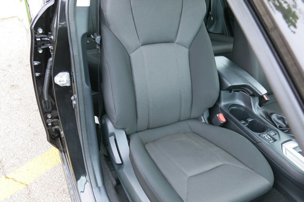 2021 Subaru Impreza Premium 5-door CVT - 23016591 - 41