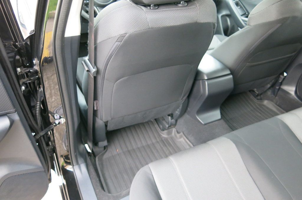 2021 Subaru Impreza Premium 5-door CVT - 23016591 - 42