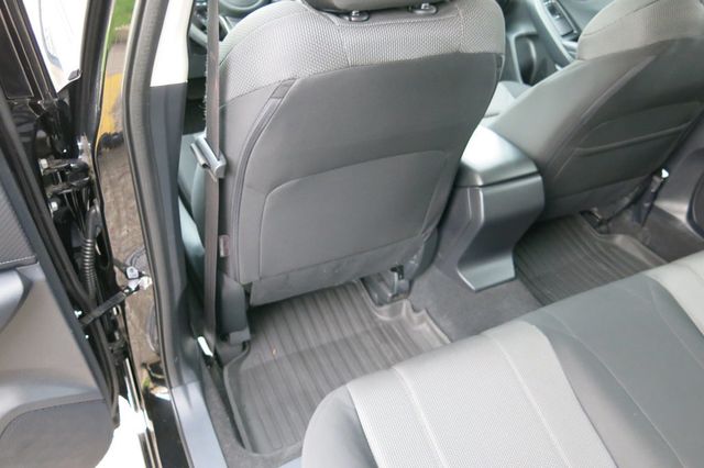 2021 Subaru Impreza Premium 5-door CVT - 23016591 - 42