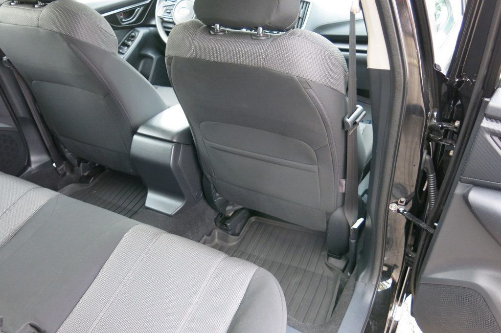 2021 Subaru Impreza Premium 5-door CVT - 23016591 - 43