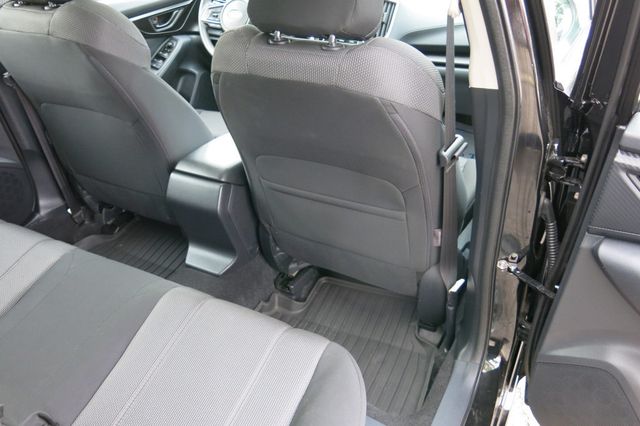 2021 Subaru Impreza Premium 5-door CVT - 23016591 - 43