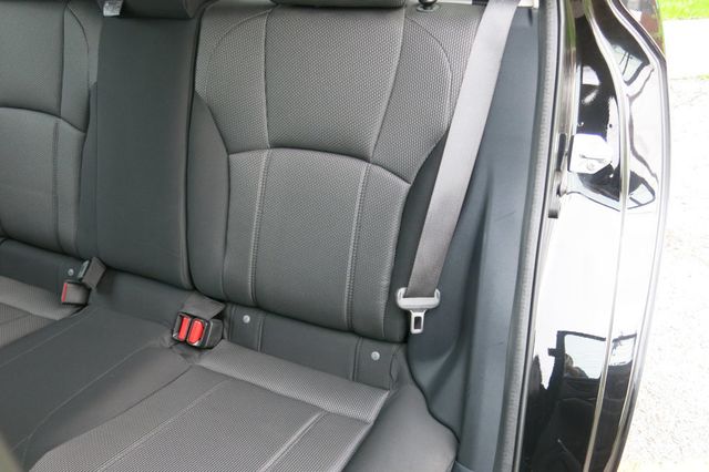 2021 Subaru Impreza Premium 5-door CVT - 23016591 - 44