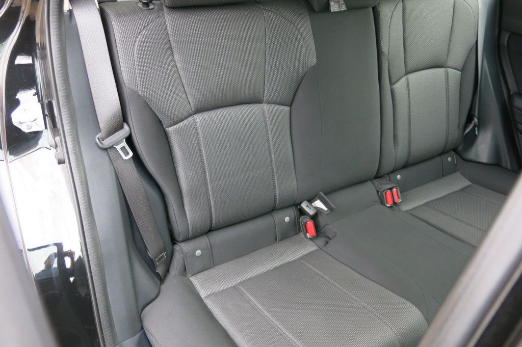 2021 Subaru Impreza Premium 5-door CVT - 23016591 - 45