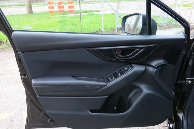 2021 Subaru Impreza Premium 5-door CVT - 23016591 - 46