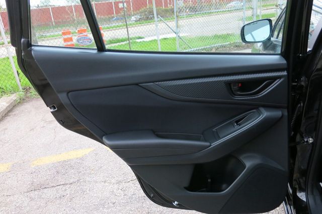 2021 Subaru Impreza Premium 5-door CVT - 23016591 - 48