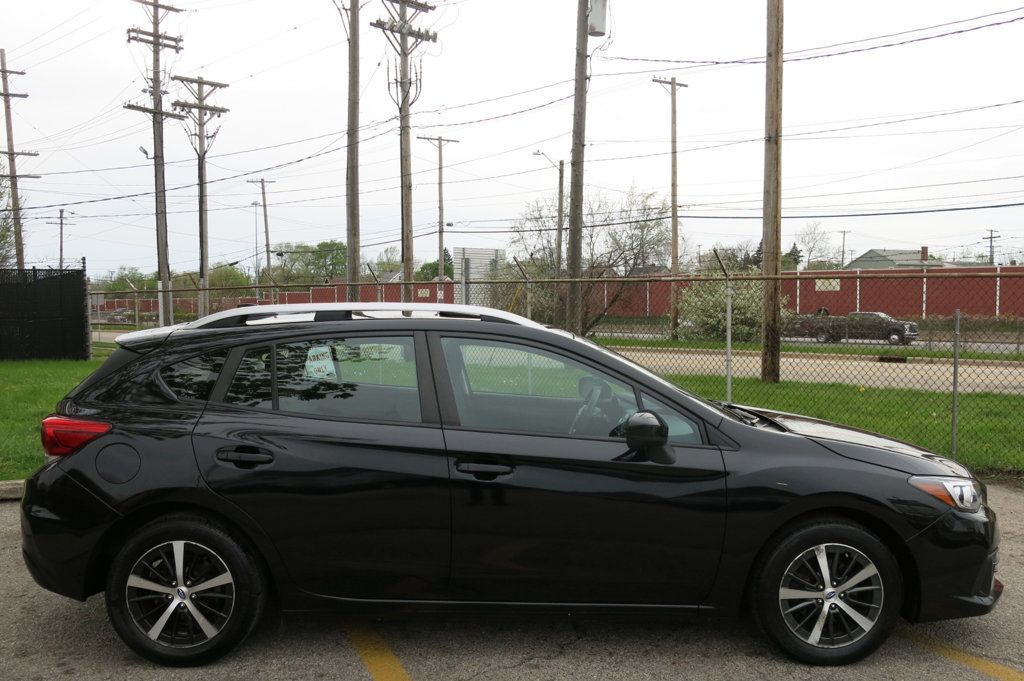 2021 Subaru Impreza Premium 5-door CVT - 23016591 - 4