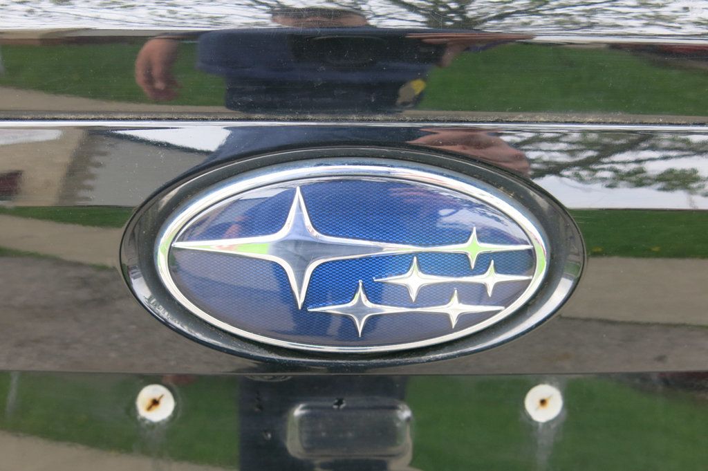 2021 Subaru Impreza Premium 5-door CVT - 23016591 - 51