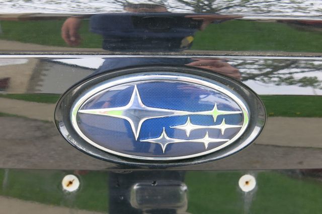 2021 Subaru Impreza Premium 5-door CVT - 23016591 - 51