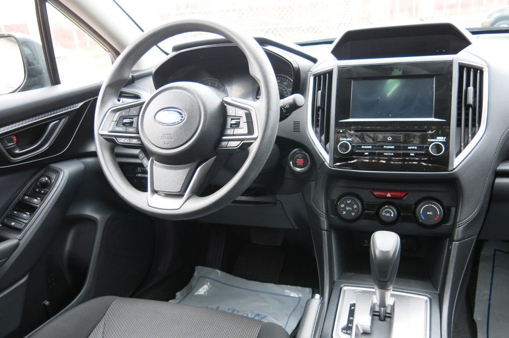 2021 Subaru Impreza Premium 5-door CVT - 23016591 - 52