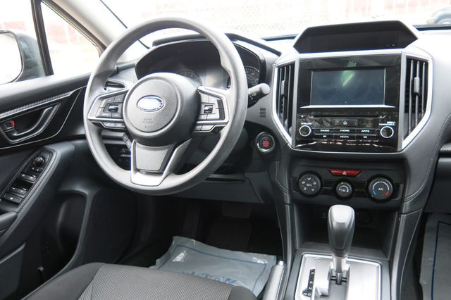 2021 Subaru Impreza Premium 5-door CVT - 23016591 - 52