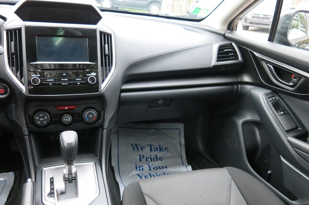 2021 Subaru Impreza Premium 5-door CVT - 23016591 - 53