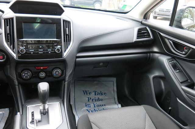 2021 Subaru Impreza Premium 5-door CVT - 23016591 - 53