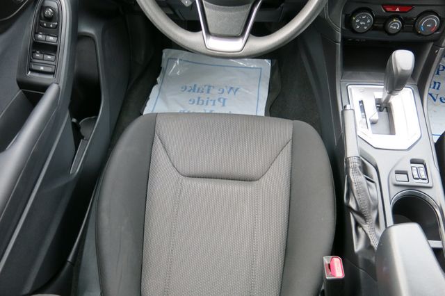 2021 Subaru Impreza Premium 5-door CVT - 23016591 - 54