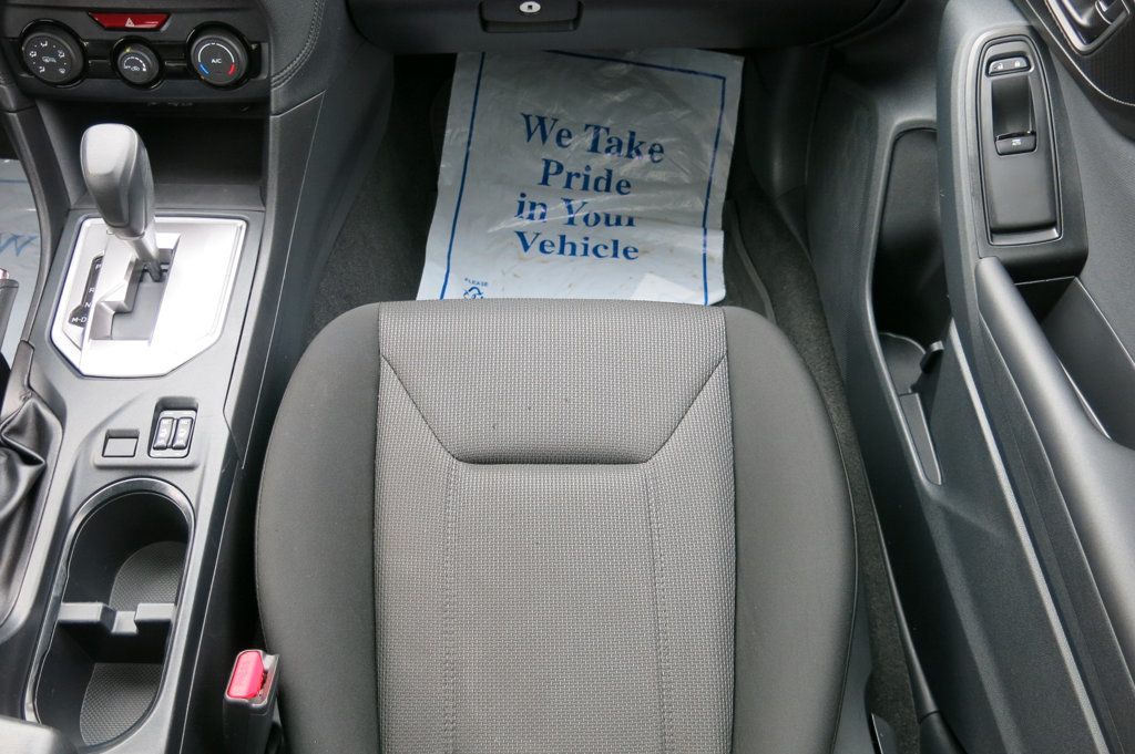 2021 Subaru Impreza Premium 5-door CVT - 23016591 - 55