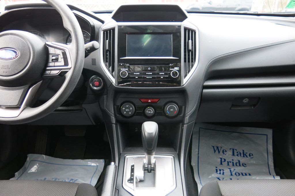 2021 Subaru Impreza Premium 5-door CVT - 23016591 - 56