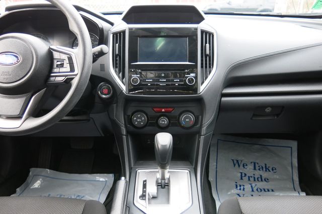 2021 Subaru Impreza Premium 5-door CVT - 23016591 - 56