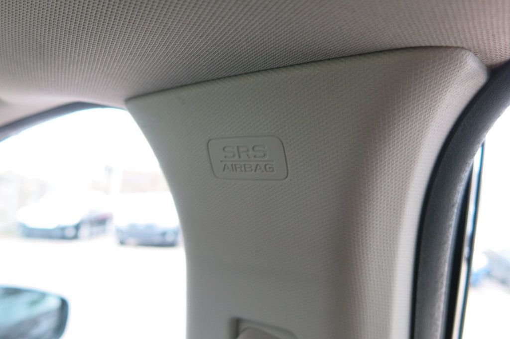 2021 Subaru Impreza Premium 5-door CVT - 23016591 - 57