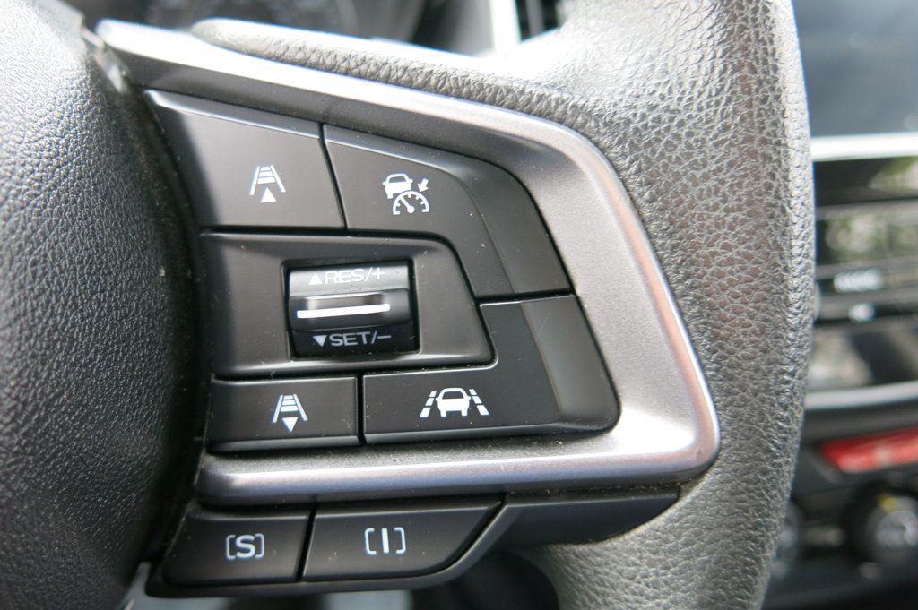 2021 Subaru Impreza Premium 5-door CVT - 23016591 - 66