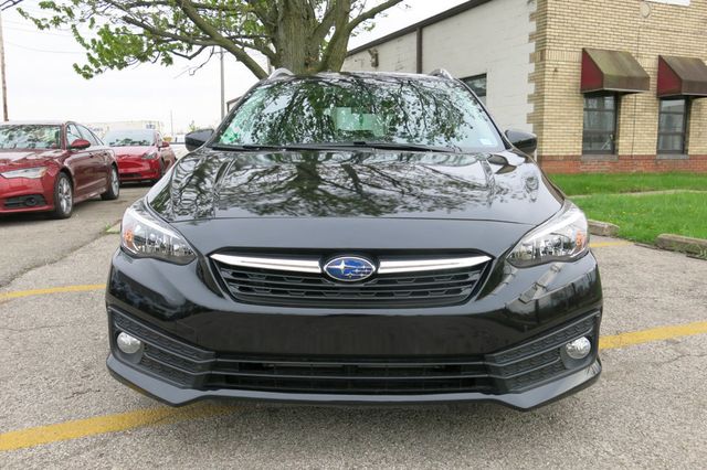 2021 Subaru Impreza Premium 5-door CVT - 23016591 - 6