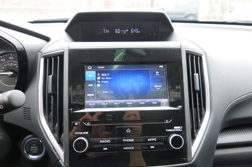 2021 Subaru Impreza Premium 5-door CVT - 23016591 - 70