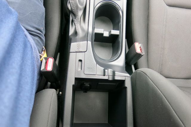 2021 Subaru Impreza Premium 5-door CVT - 23016591 - 71