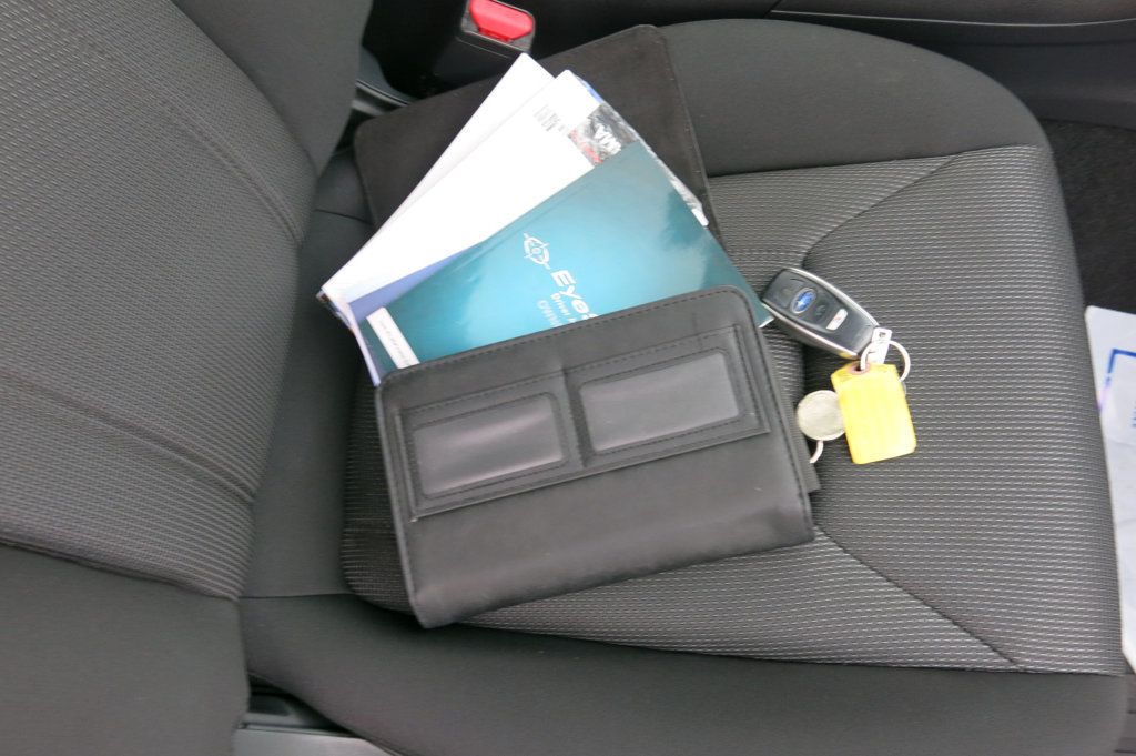 2021 Subaru Impreza Premium 5-door CVT - 23016591 - 73