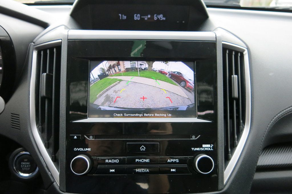 2021 Subaru Impreza Premium 5-door CVT - 23016591 - 74