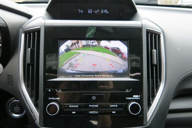 2021 Subaru Impreza Premium 5-door CVT - 23016591 - 74