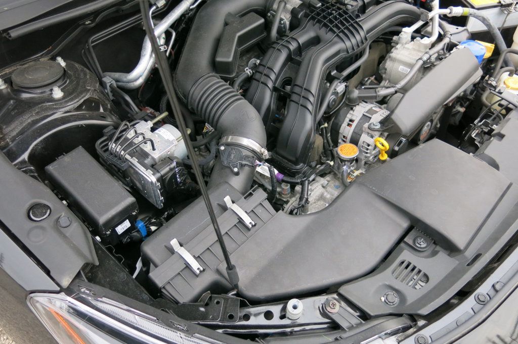 2021 Subaru Impreza Premium 5-door CVT - 23016591 - 75