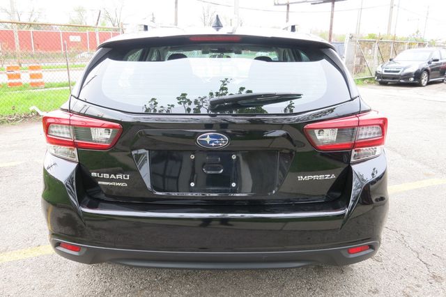 2021 Subaru Impreza Premium 5-door CVT - 23016591 - 7
