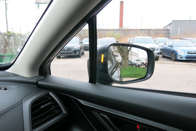 2021 Subaru Impreza Premium 5-door CVT - 23016591 - 80