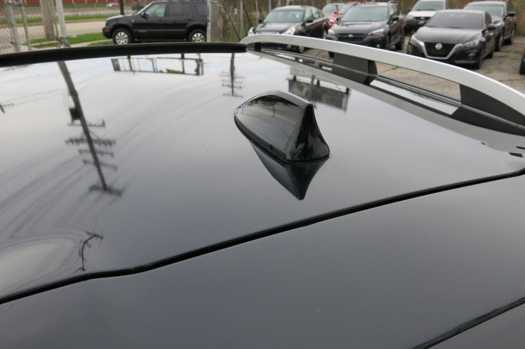 2021 Subaru Impreza Premium 5-door CVT - 23016591 - 84