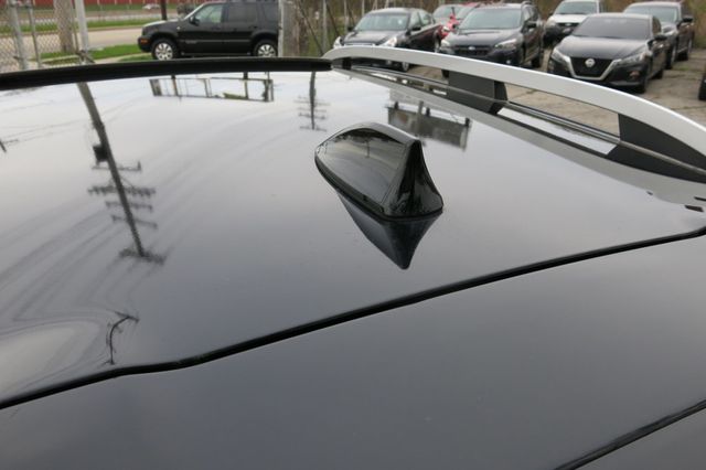 2021 Subaru Impreza Premium 5-door CVT - 23016591 - 84