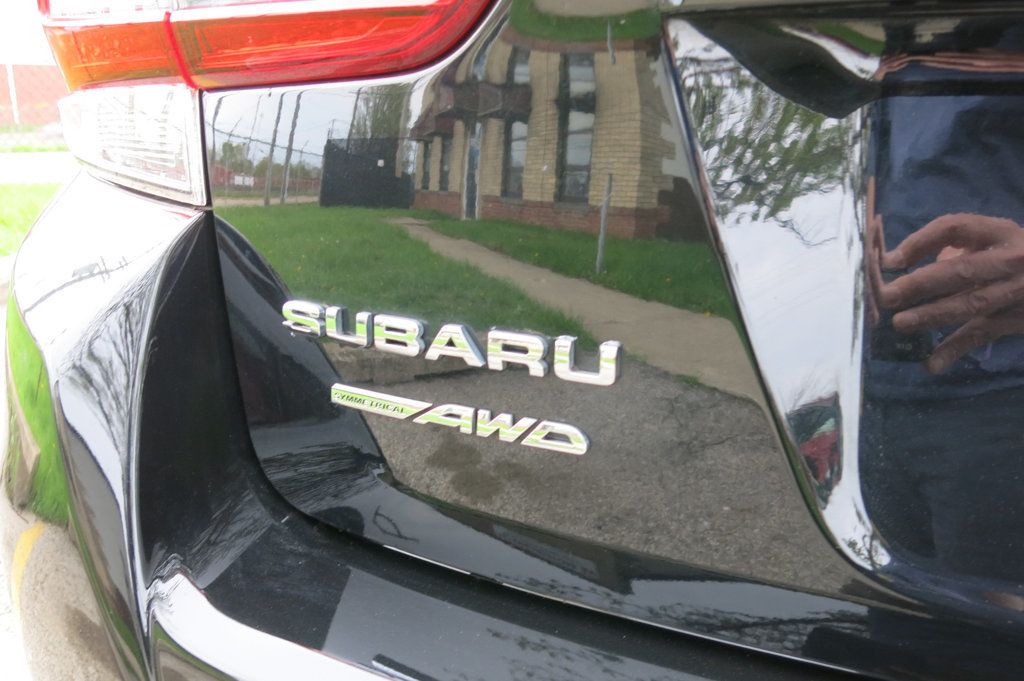 2021 Subaru Impreza Premium 5-door CVT - 23016591 - 8