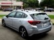 2021 Subaru Impreza Premium 5-door CVT - 23070012 - 9