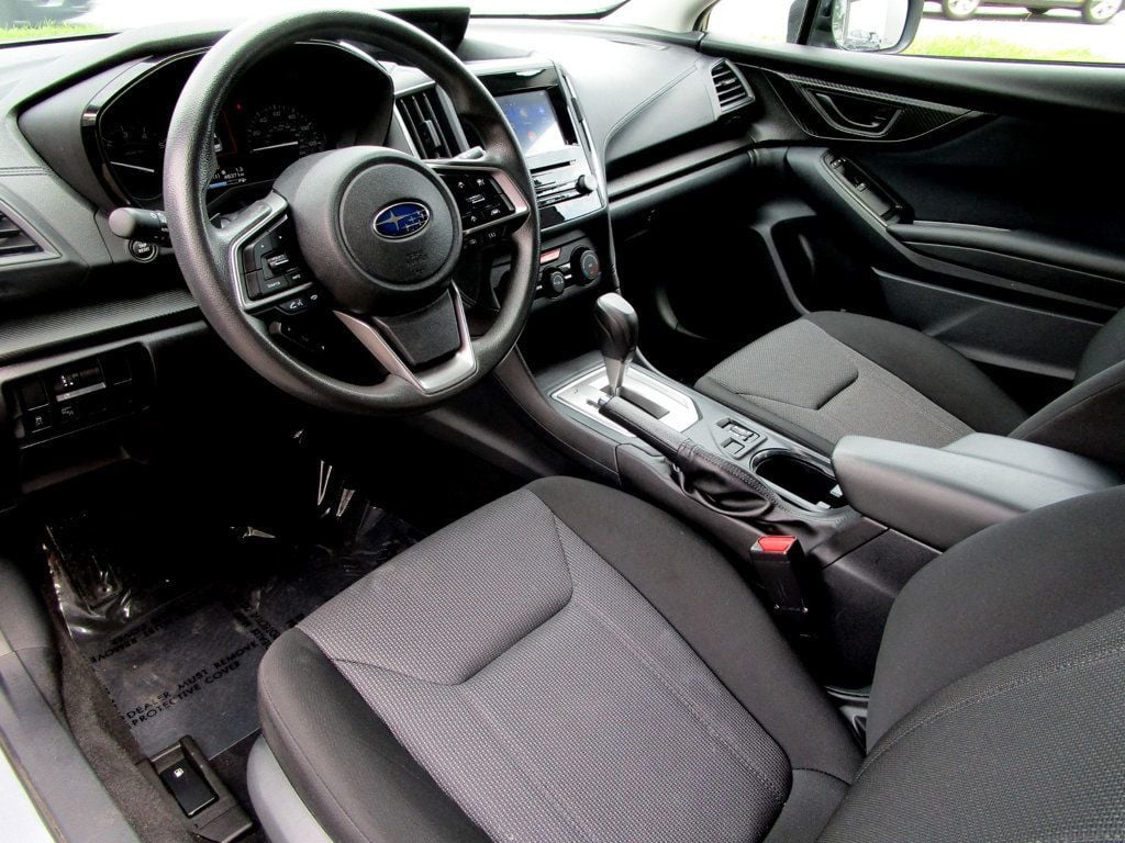 2021 Subaru Impreza Premium 5-door CVT - 23070012 - 12