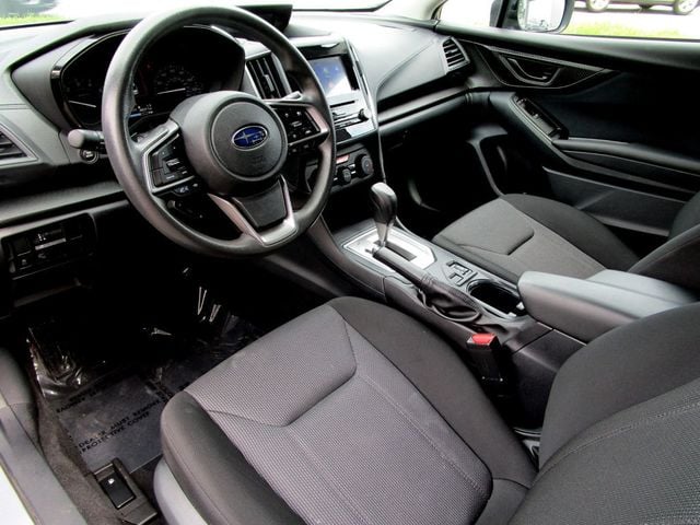 2021 Subaru Impreza Premium 5-door CVT - 23070012 - 12
