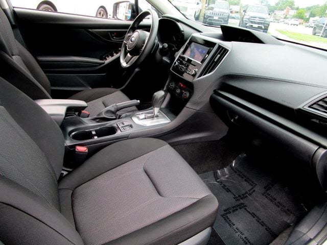 2021 Subaru Impreza Premium 5-door CVT - 23070012 - 13