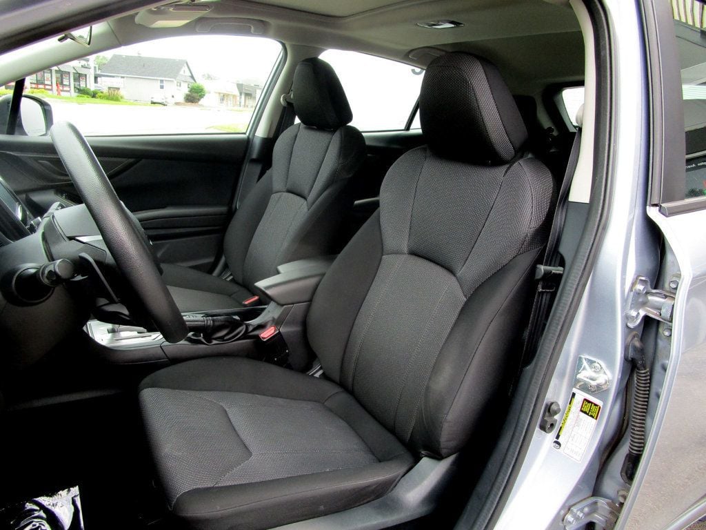 2021 Subaru Impreza Premium 5-door CVT - 23070012 - 14