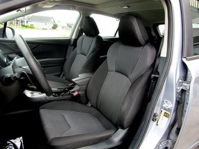 2021 Subaru Impreza Premium 5-door CVT - 23070012 - 14