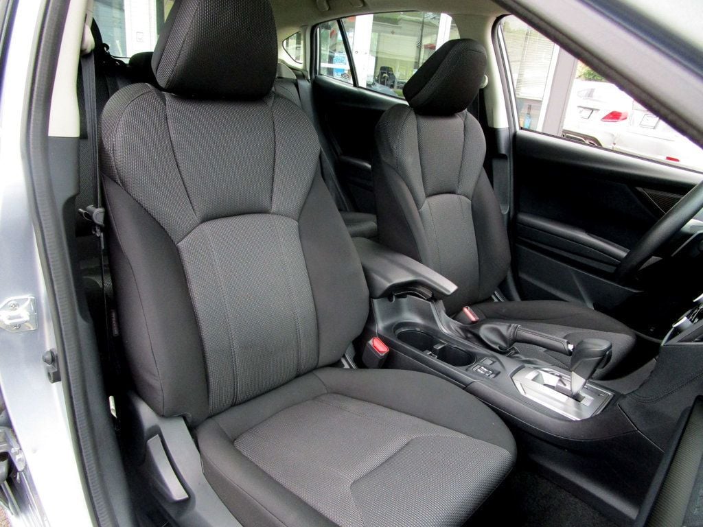 2021 Subaru Impreza Premium 5-door CVT - 23070012 - 15