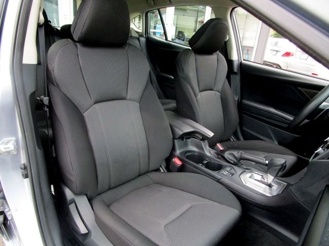 2021 Subaru Impreza Premium 5-door CVT - 23070012 - 15