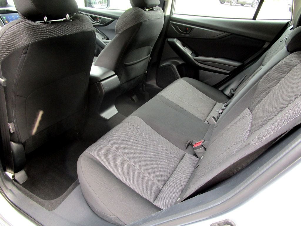 2021 Subaru Impreza Premium 5-door CVT - 23070012 - 16