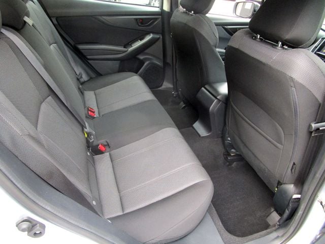 2021 Subaru Impreza Premium 5-door CVT - 23070012 - 17