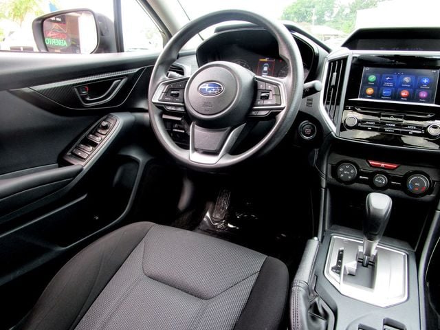2021 Subaru Impreza Premium 5-door CVT - 23070012 - 18