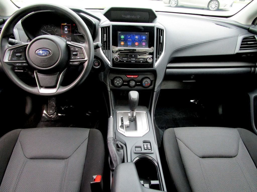 2021 Subaru Impreza Premium 5-door CVT - 23070012 - 1