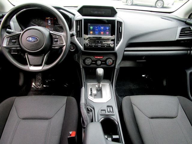 2021 Subaru Impreza Premium 5-door CVT - 23070012 - 1