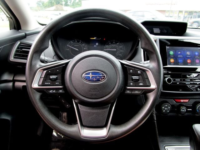2021 Subaru Impreza Premium 5-door CVT - 23070012 - 19