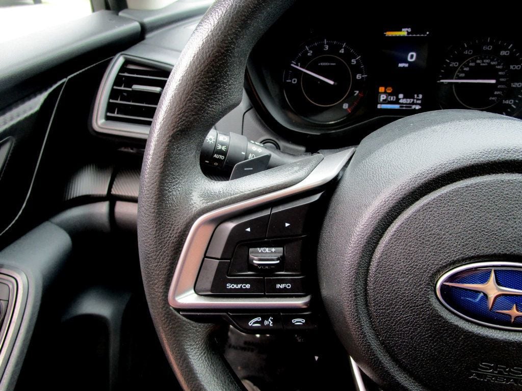 2021 Subaru Impreza Premium 5-door CVT - 23070012 - 20
